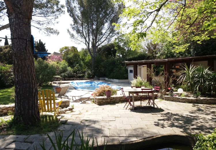 Pictures of Anne's house