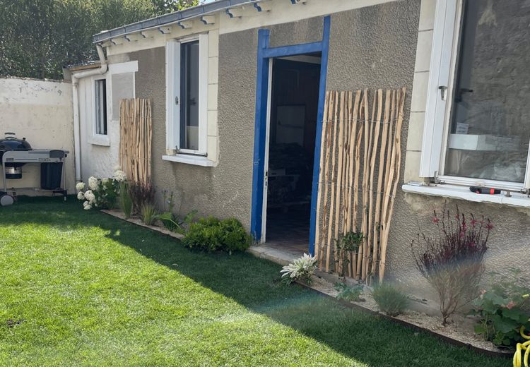 Pictures of Mathieu  R.'s house