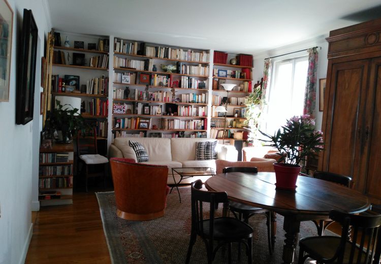 Fotos von Pascale A. Haus