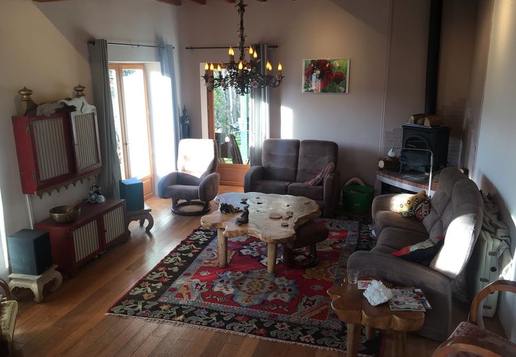 Pictures of joyce D.'s house