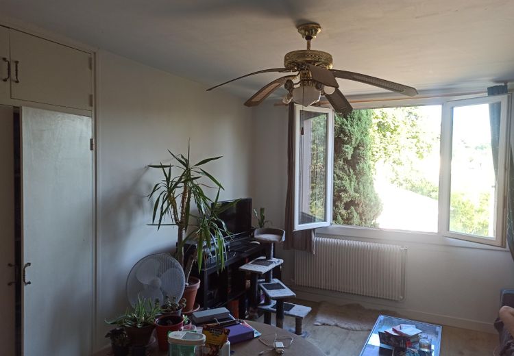 Des photos de la maison de Anne M.