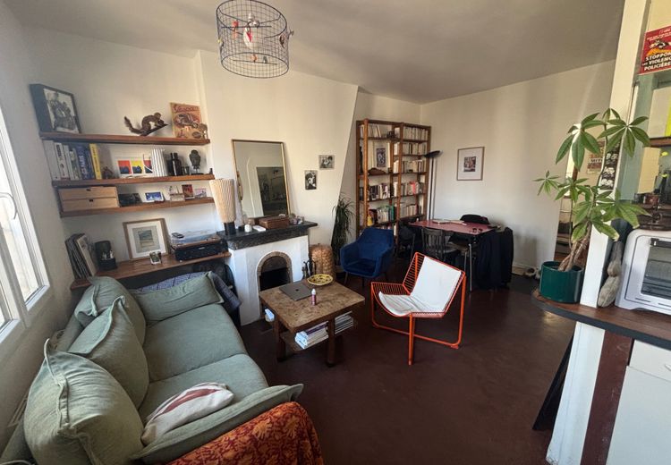 Pictures of Antonin's house