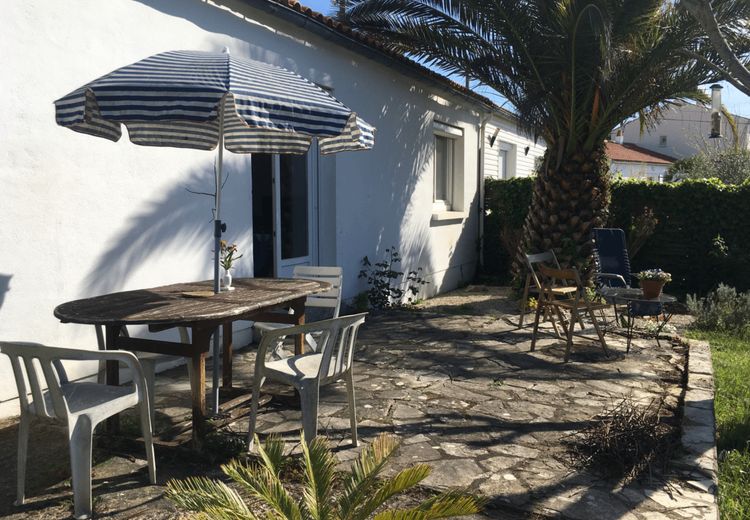 Des photos de la maison de Françoise