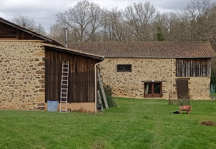 Fotos von annick M. Haus