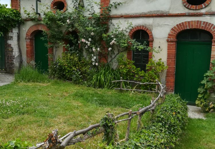 Des photos de la maison de Adrien R.