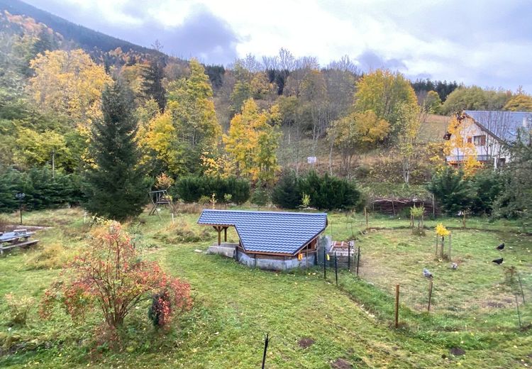 Des photos de la maison de Géraldine M.