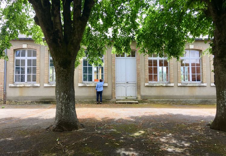 Des photos de la maison de Jean-Christophe G.