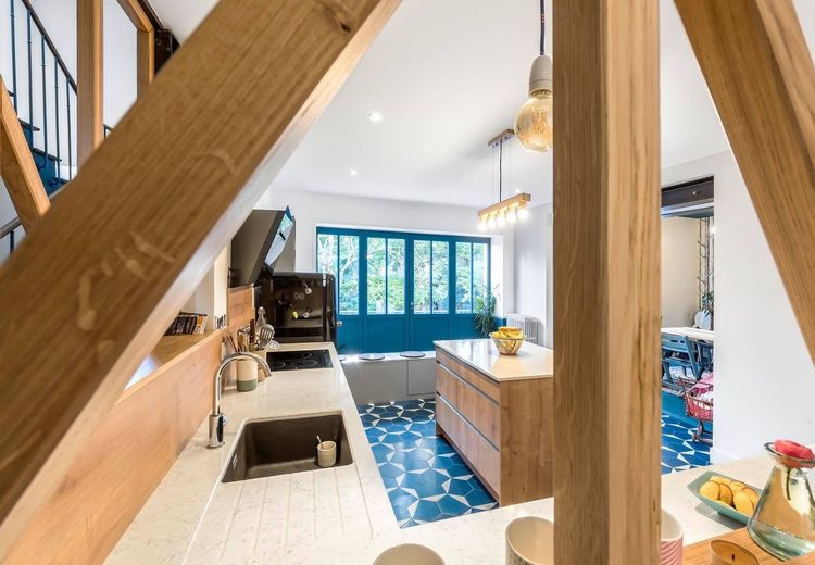 Pictures of CAMILLE P.'s house