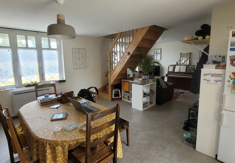 Des photos de la maison de Alice S.