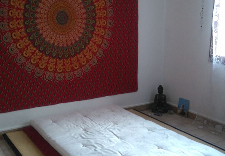 Des photos de la maison de FABIENNE M.