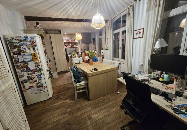 Des photos de la maison de Ana Maria