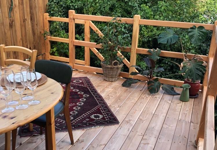 Pictures of Maévane D.'s house