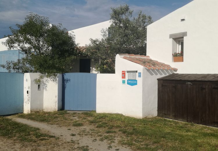 Des photos de la maison de SYLVIE L.