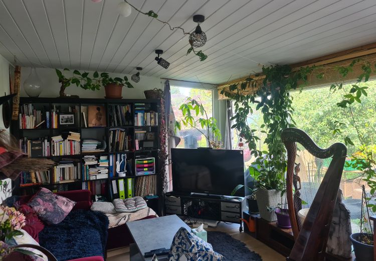 Des photos de la maison de Lorianne C.