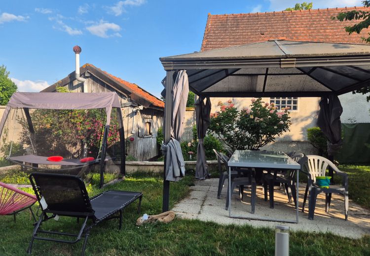 Pictures of Aude et thomas's house