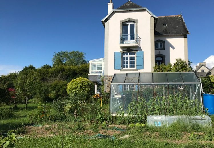 Des photos de la maison de François O.