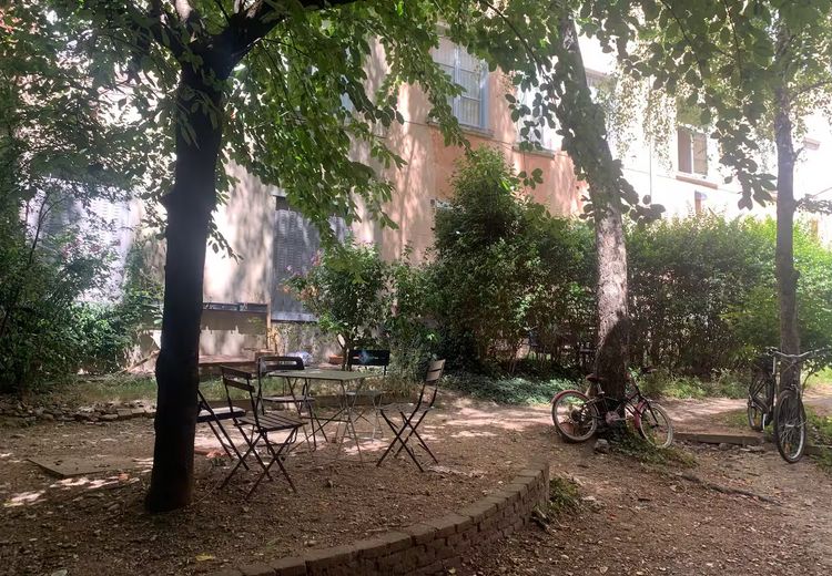 Fotos von Estelle D. Haus