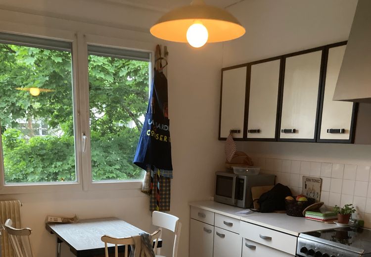 Pictures of Chloé's house