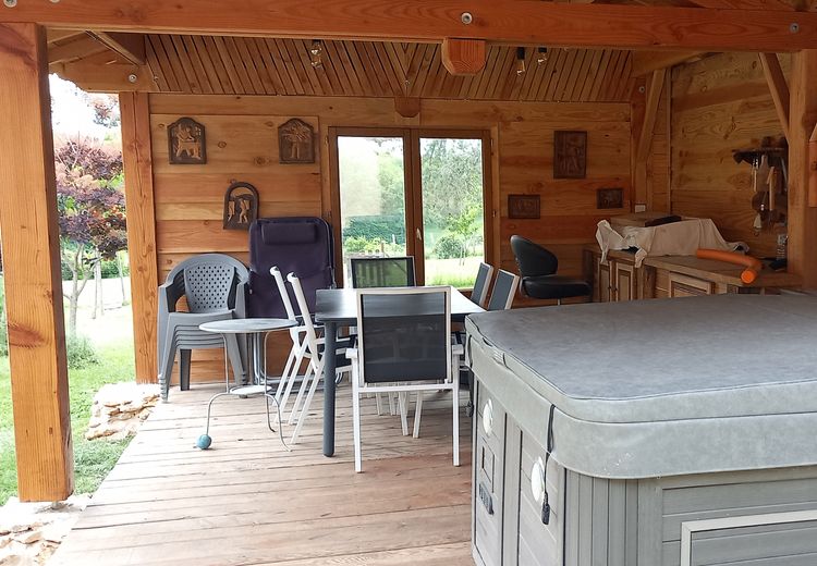 Pictures of Fabienne M.'s house