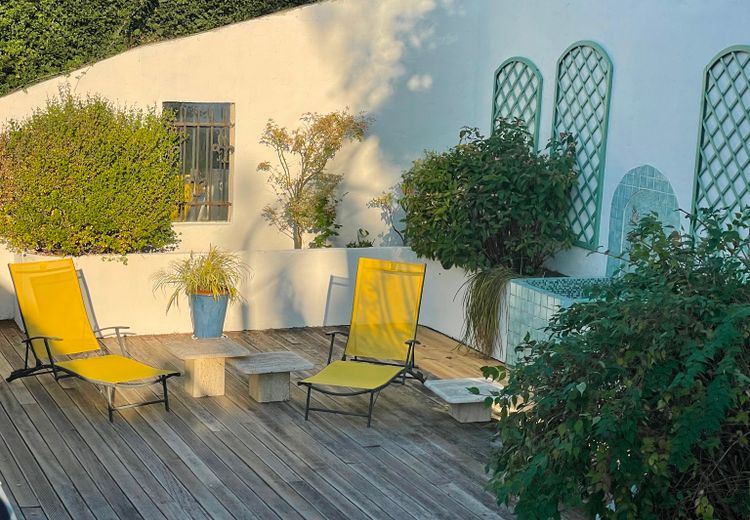 Pictures of Sylvie S.'s house