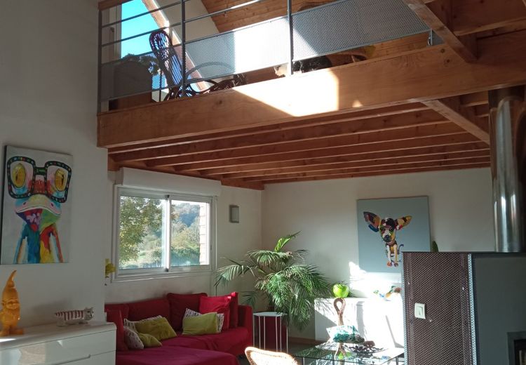 Pictures of sylviane D.'s house