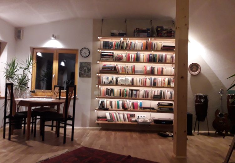 Des photos de la maison de Katharina H.
