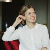 Kira Gyngazova