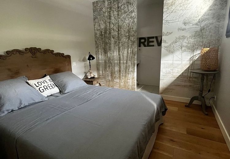 Des photos de la maison de Karine F.