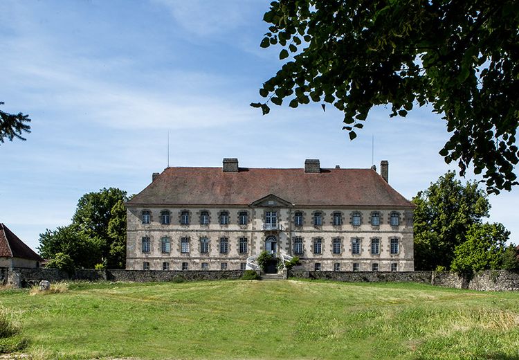 Des photos de la maison de odile D.