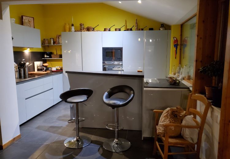Des photos de la maison de Eric G.