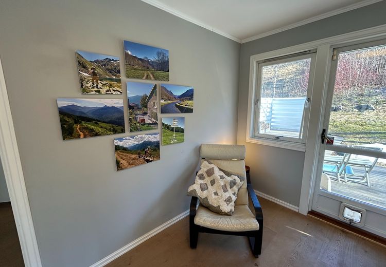 Pictures of Rosie F.'s house
