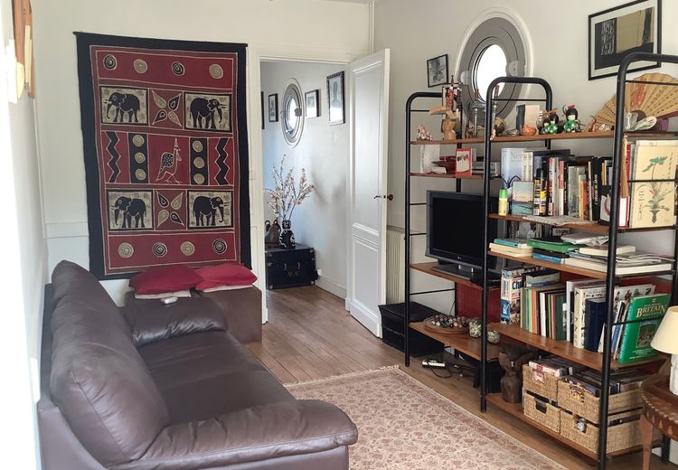 Pictures of Catherine K.'s house