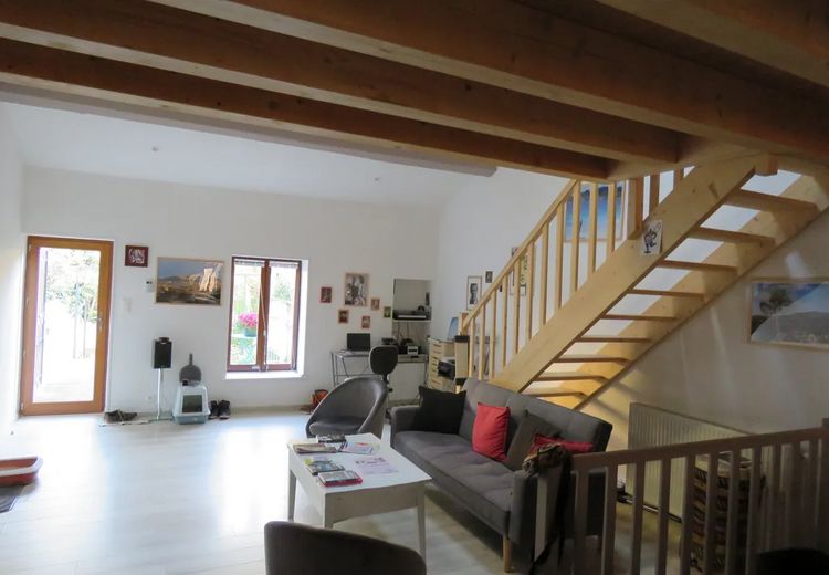 Des photos de la maison de Pauline C.