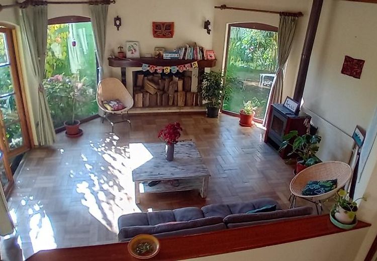Pictures of Virginie et Anne-Sophie's house