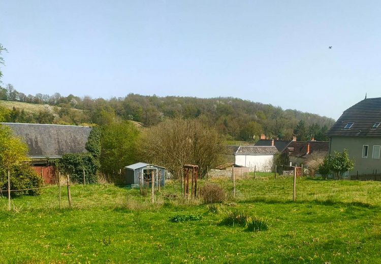 Des photos de la maison de Sara F.