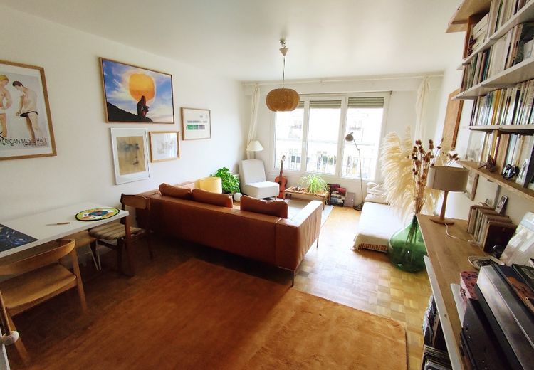 Des photos de la maison de Timothée 
