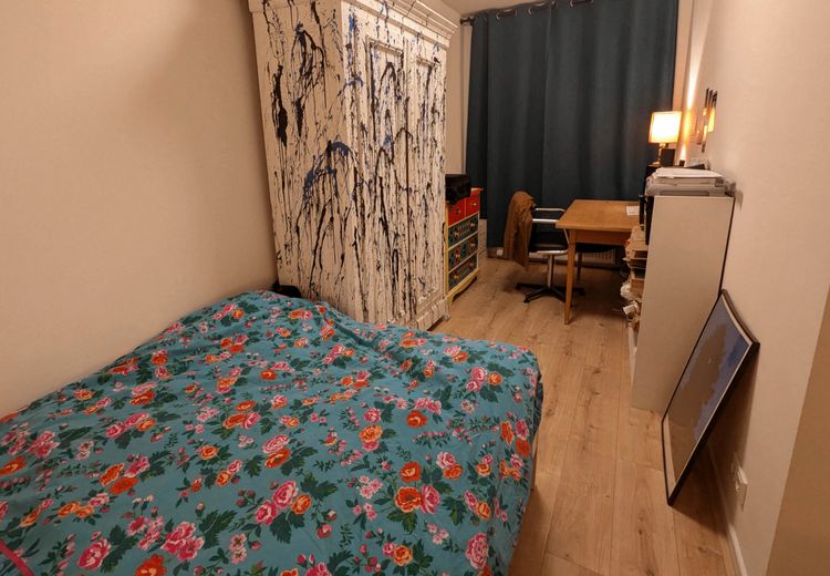 Des photos de la maison de Marianne P.