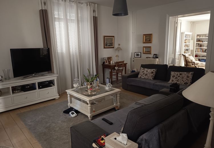 Pictures of bénédicte's house