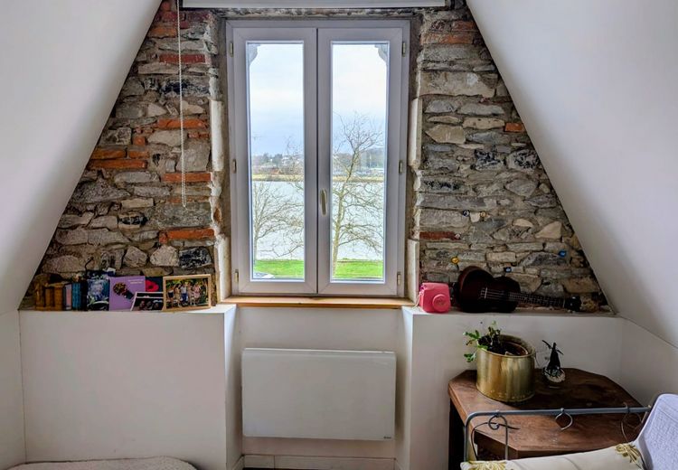 Des photos de la maison de Laura P.