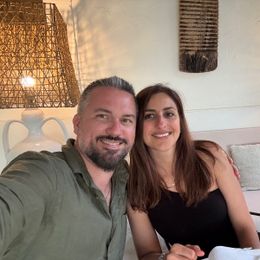 Des photos de la maison de Axel & Elodie