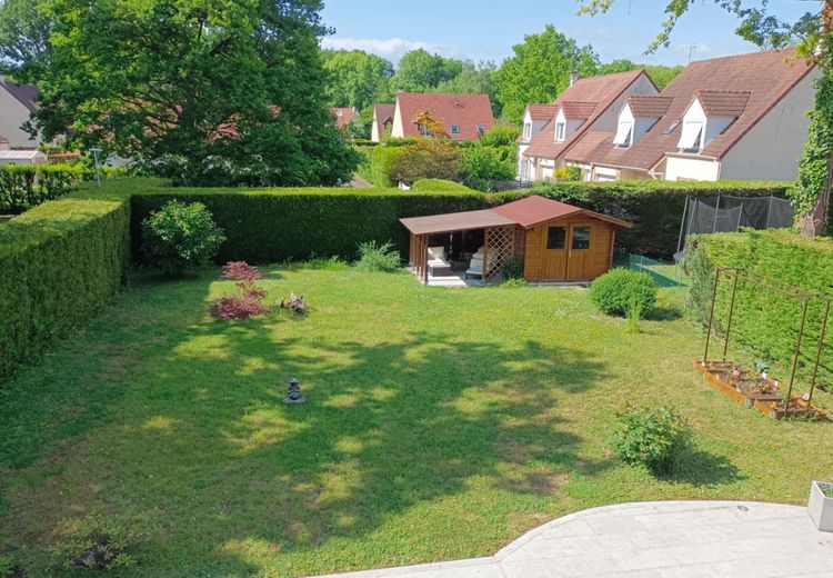 Pictures of Carole M.'s house