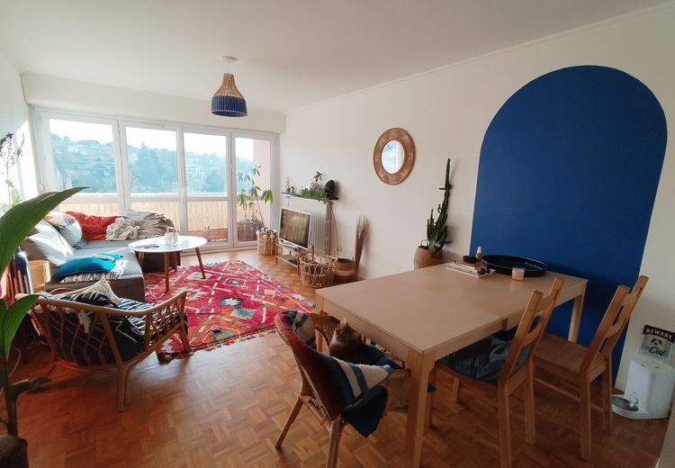 Pictures of Blandine B.'s house