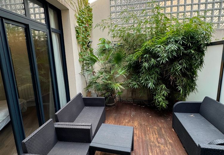 Des photos de la maison de LUDOVIC S.