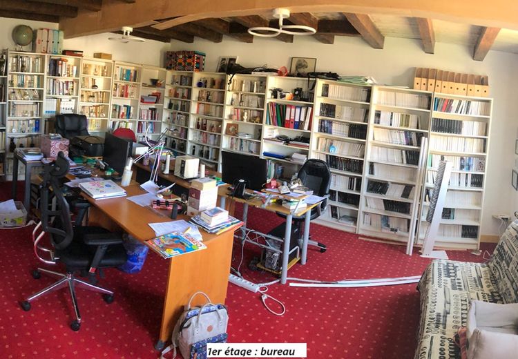 Fotos von Nathalie et Laurent Haus