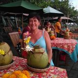 christine D.