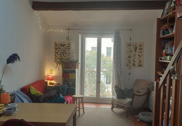 Des photos de la maison de Laurie P.