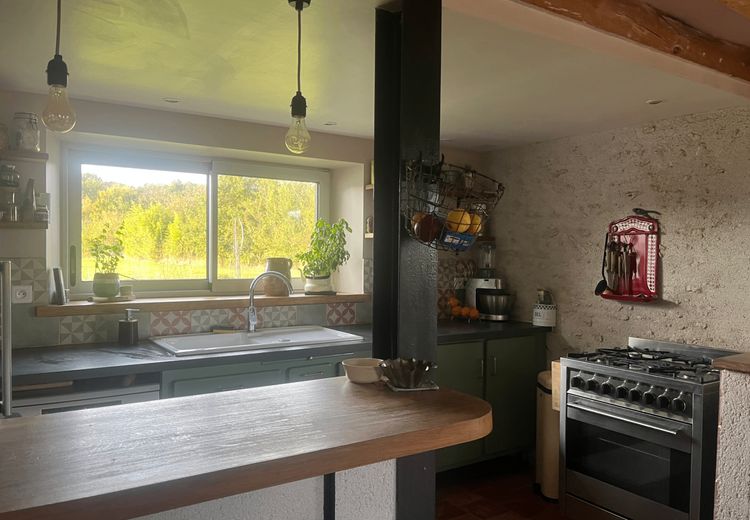 Pictures of Anne Laure F.'s house
