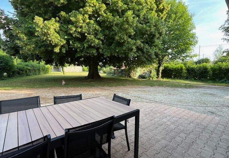 Des photos de la maison de SANDRINE K.
