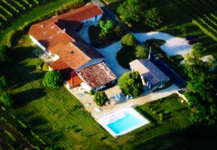 Pictures of Therese G.'s house
