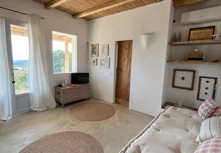 Pictures of Gaia's house
